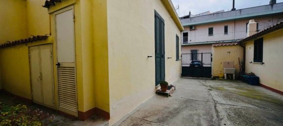 5-Zimmer Wohnung in Nuoro, Italy, Nr. 11547 3