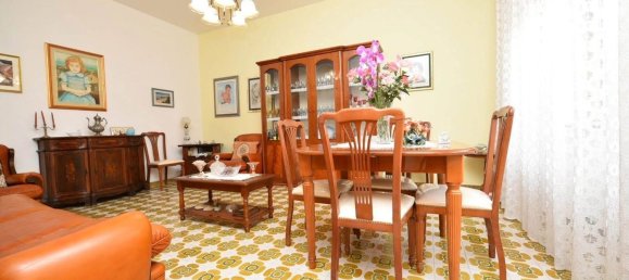 5-Zimmer Wohnung in Nuoro, Italy, Nr. 11547 7