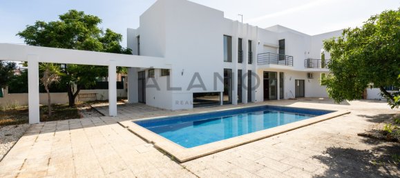3 bedrooms Villa in Almancil, Portugal No. 135557 26
