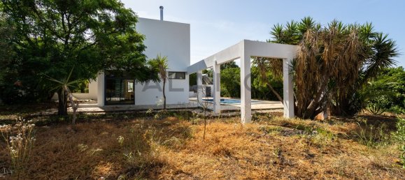 3 bedrooms Villa in Almancil, Portugal No. 135557 19
