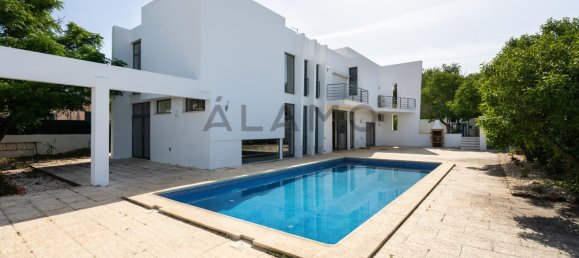3 bedrooms Villa in Almancil, Portugal No. 135557 20