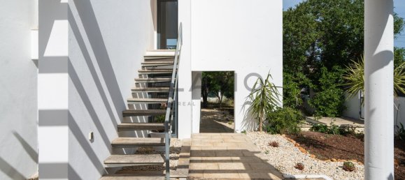 3 bedrooms Villa in Almancil, Portugal No. 135557 17