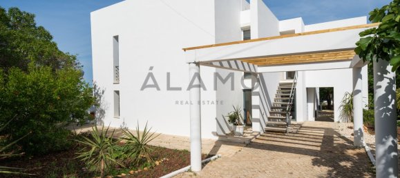 3 bedrooms Villa in Almancil, Portugal No. 135557 15