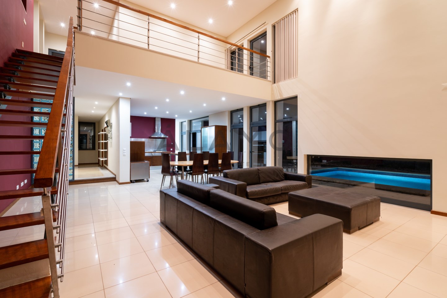 3 bedrooms Villa in Almancil, Portugal No. 135557