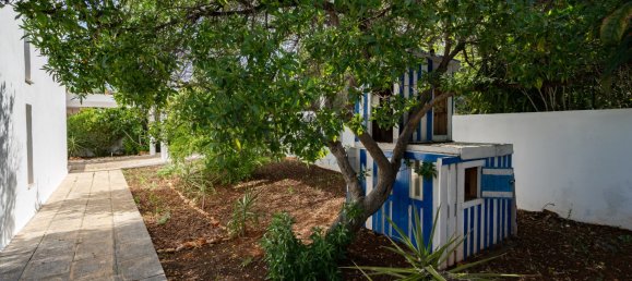 3 bedrooms Villa in Almancil, Portugal No. 135557 16