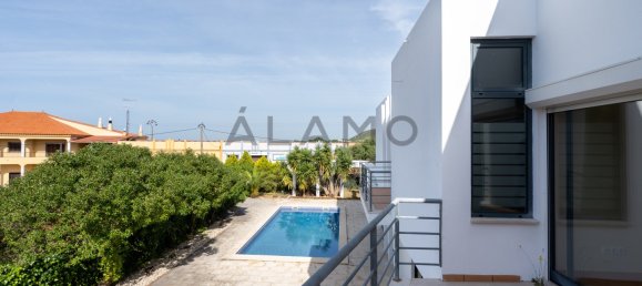 3 bedrooms Villa in Almancil, Portugal No. 135557 12