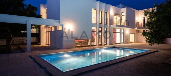 3 bedrooms Villa in Almancil, Portugal No. 135557 27