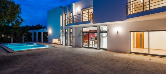 3 bedrooms Villa in Almancil, Portugal No. 135557 29