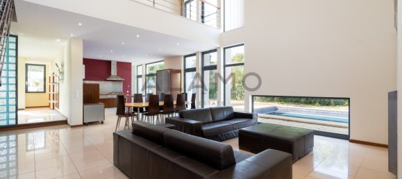 3 bedrooms Villa in Almancil, Portugal No. 135557 6