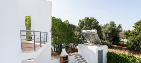 3 bedrooms Villa in Almancil, Portugal No. 135557 13