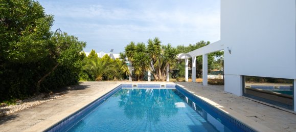 3 bedrooms Villa in Almancil, Portugal No. 135557 22