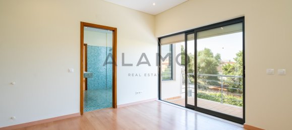 3 bedrooms Villa in Almancil, Portugal No. 135557 9