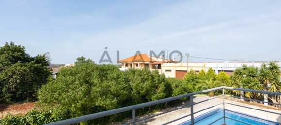 3 bedrooms Villa in Almancil, Portugal No. 135557 11