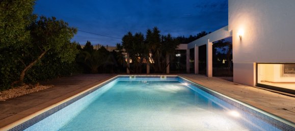 3 bedrooms Villa in Almancil, Portugal No. 135557 23