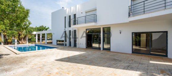 3 bedrooms Villa in Almancil, Portugal No. 135557 21