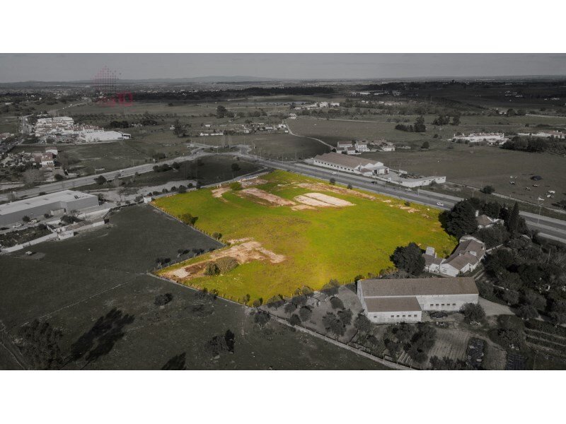 16700m² Land in Evora, Portugal No. 209000