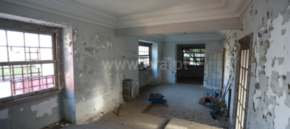 7 bedrooms Castles in Oeiras, Portugal No. 116774 13