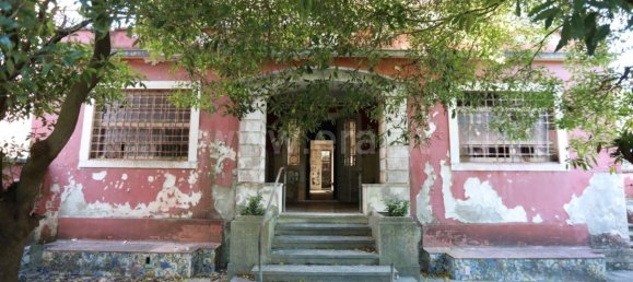 7 bedrooms Castles in Oeiras, Portugal No. 116774 10