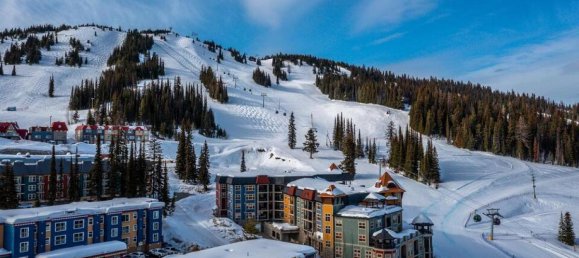 2 bedrooms House in British Columbia, Canada No. 1218 2