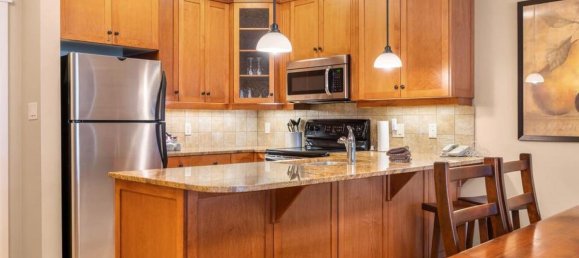 2 bedrooms House in British Columbia, Canada No. 1218 7