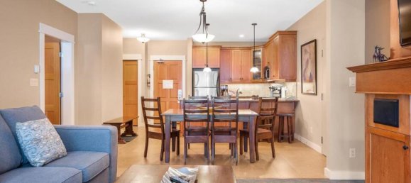 2 bedrooms House in British Columbia, Canada No. 1218 10