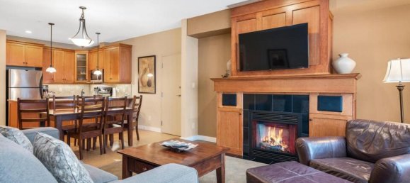 2 bedrooms House in British Columbia, Canada No. 1218 9