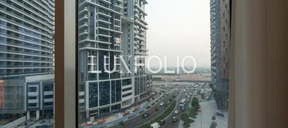 Apartamento de 1 dormitorio en Business Bay, UAE No. 101124 9