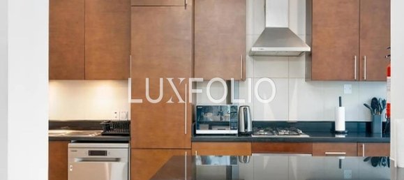 Apartamento de 1 dormitorio en Business Bay, UAE No. 101124 5