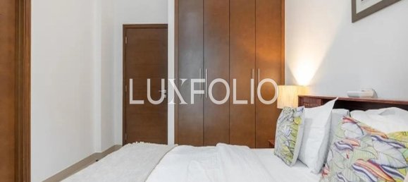 Apartamento de 1 dormitorio en Business Bay, UAE No. 101124 6