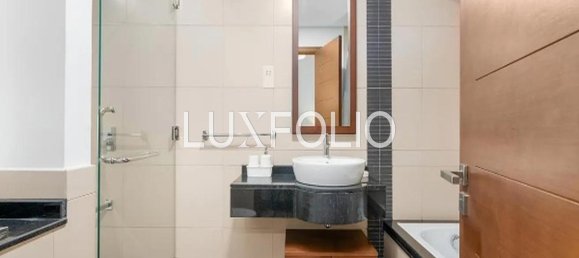 Apartamento de 1 dormitorio en Business Bay, UAE No. 101124 10