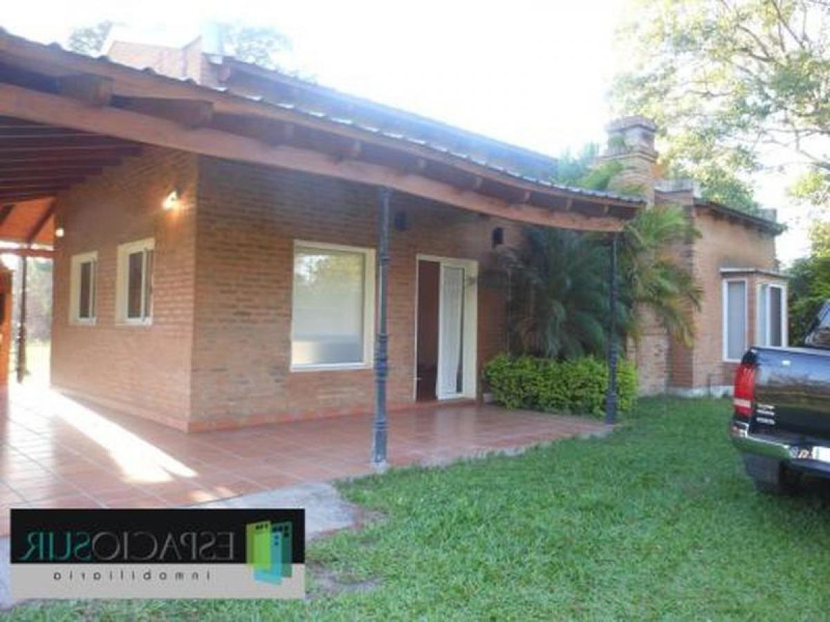 3 bedrooms Farm in San Juan, Argentina No. 42298