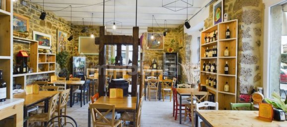 4 rooms Commercial property in Manciano, Italy No. 110844 10