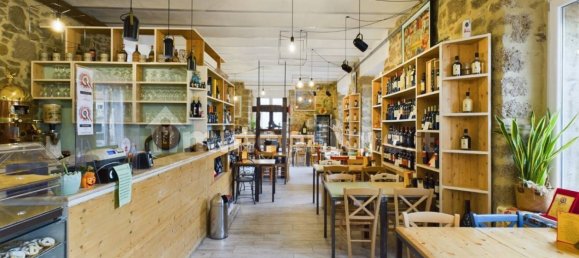 4 rooms Commercial property in Manciano, Italy No. 110844 5