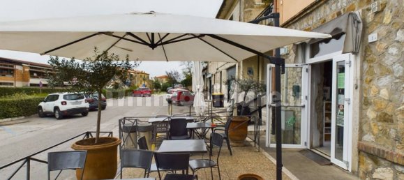 4 rooms Commercial property in Manciano, Italy No. 110844 13