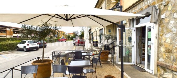 4 rooms Commercial property in Manciano, Italy No. 110844 2