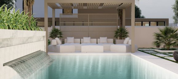 5 Schlafzimmer Villa in Furjan 027, Al Furjan, UAE, Nr. 65356 18