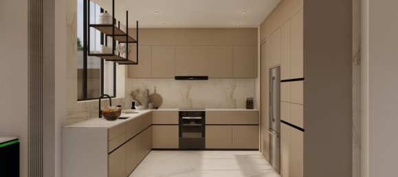 5 Schlafzimmer Villa in Furjan 027, Al Furjan, UAE, Nr. 65356 6