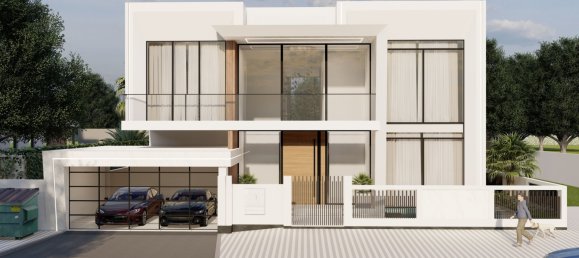 5 Schlafzimmer Villa in Furjan 027, Al Furjan, UAE, Nr. 65356 8