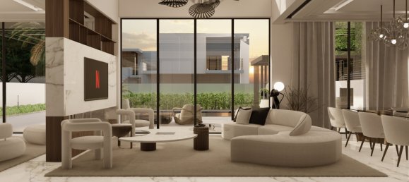 5 Schlafzimmer Villa in Furjan 027, Al Furjan, UAE, Nr. 65356 14