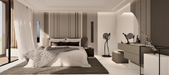 5 Schlafzimmer Villa in Furjan 027, Al Furjan, UAE, Nr. 65356 4