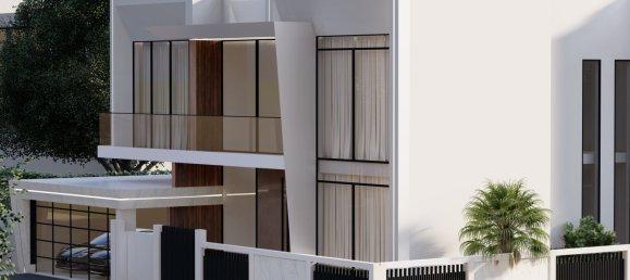 5 Schlafzimmer Villa in Furjan 027, Al Furjan, UAE, Nr. 65356 15