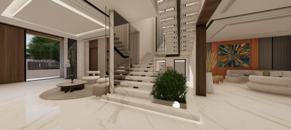 5 Schlafzimmer Villa in Furjan 027, Al Furjan, UAE, Nr. 65356 16