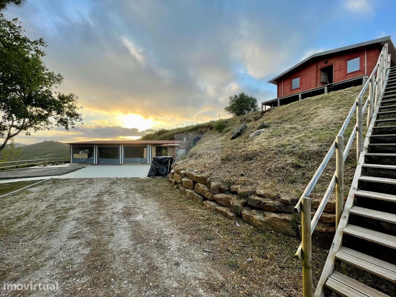  قطعة أرض في Mafra, Portugal 5200متر مربع رقم 295981