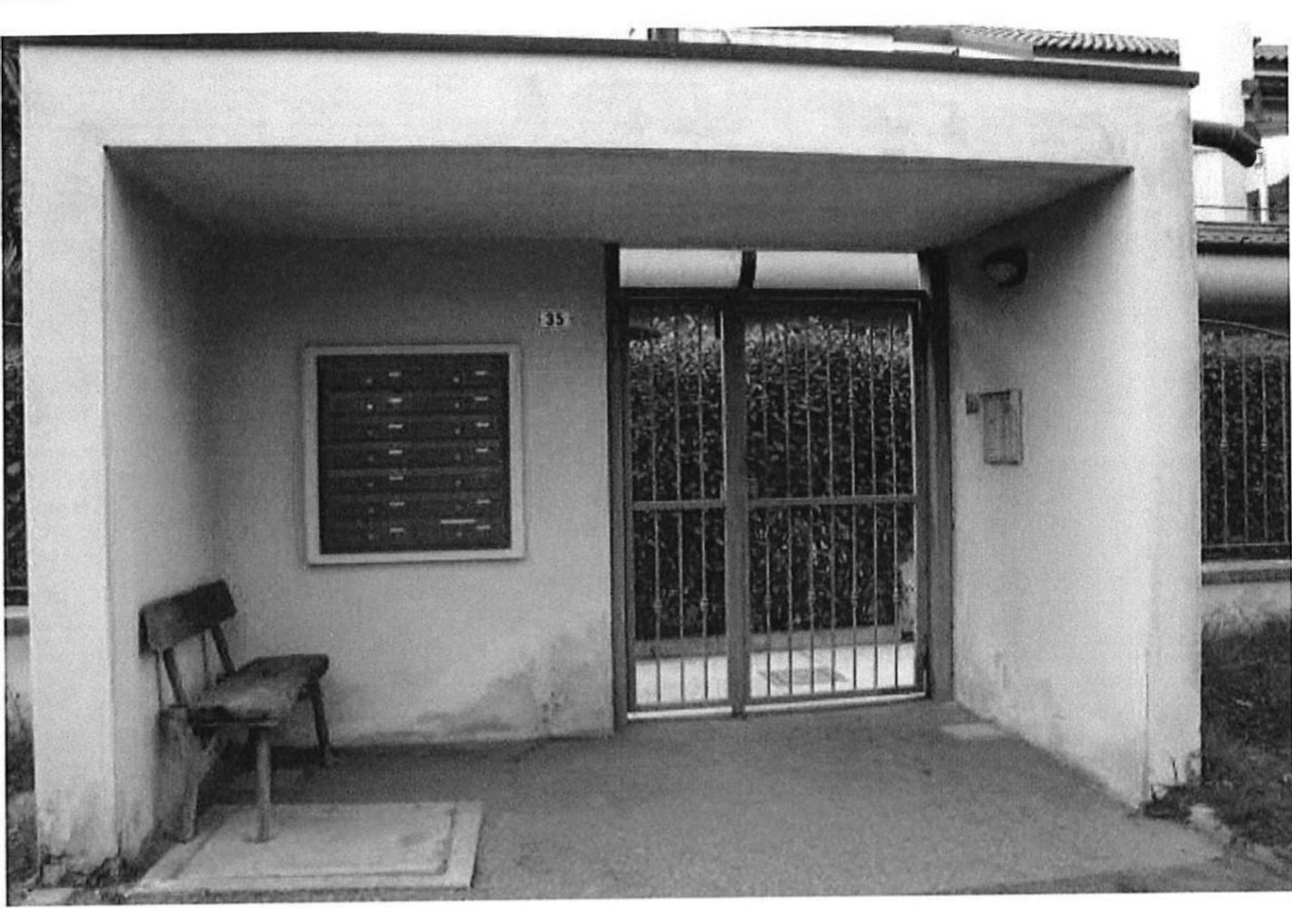 5غرفة شقة في Bollate, Italy رقم 59892