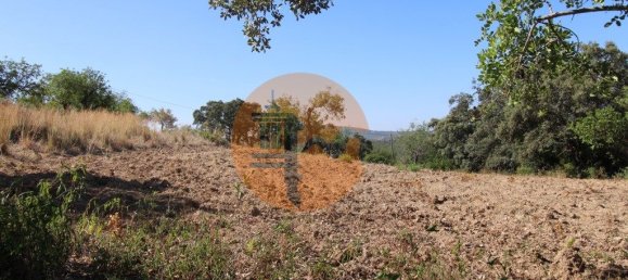 Terreno en Santa Catarina da Fonte do Bispo, Portugal 3620 m² No. 48817 4