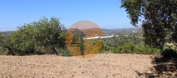 Terreno en Santa Catarina da Fonte do Bispo, Portugal 3620 m² No. 48817 8