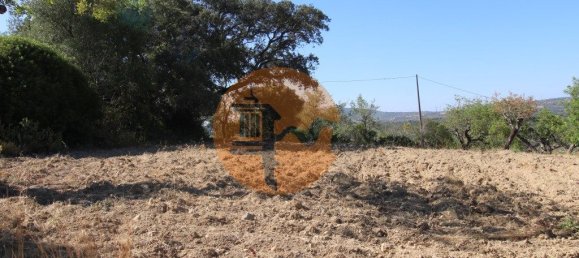 Terreno en Santa Catarina da Fonte do Bispo, Portugal 3620 m² No. 48817 7