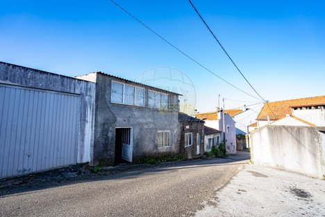 Casa de 2 dormitorios en Coimbra, Portugal No. 23577