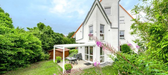 4 bedrooms Townhouse in Hochtaunuskreis, Germany No. 277253 22