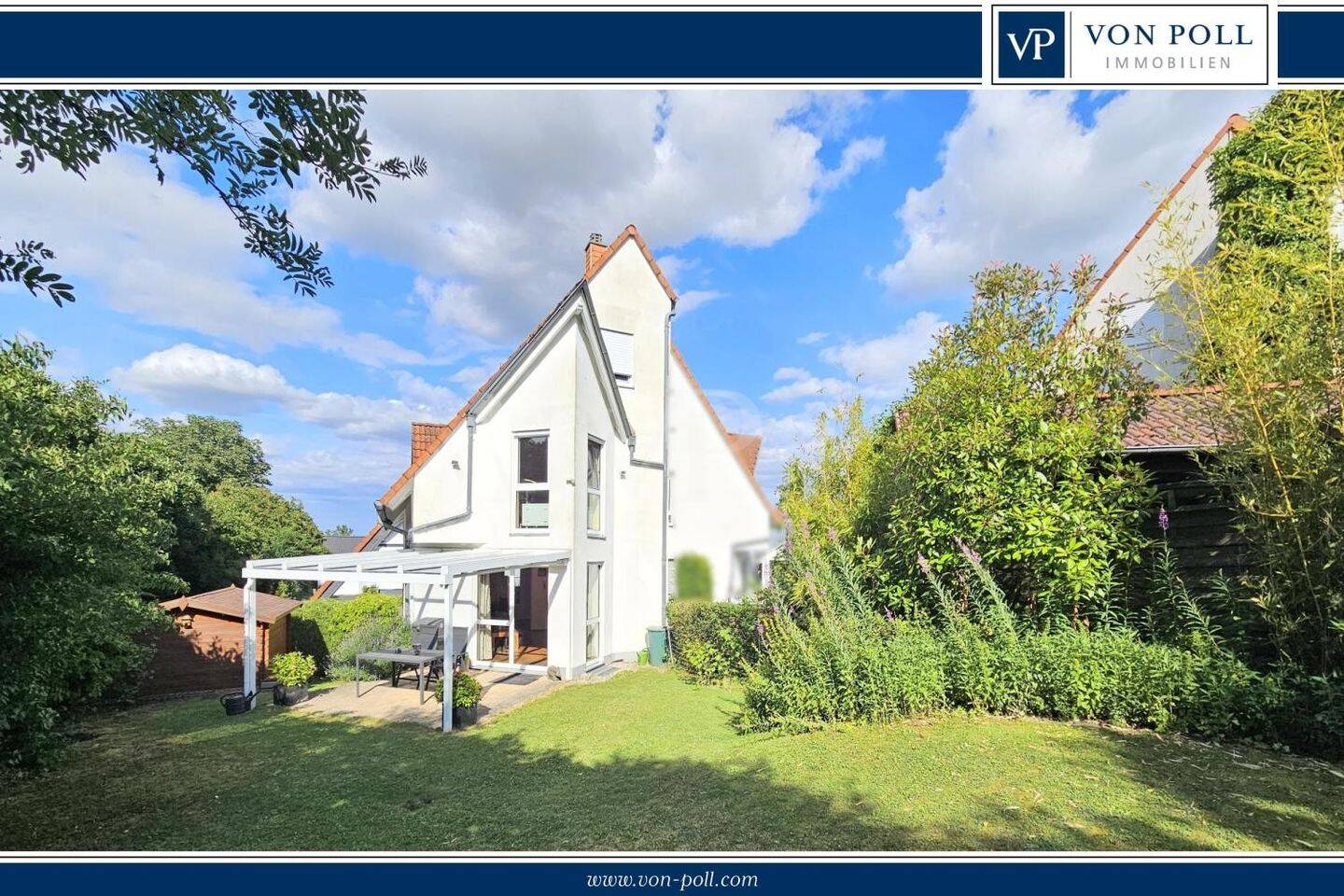4 bedrooms Townhouse in Hochtaunuskreis, Germany No. 277253